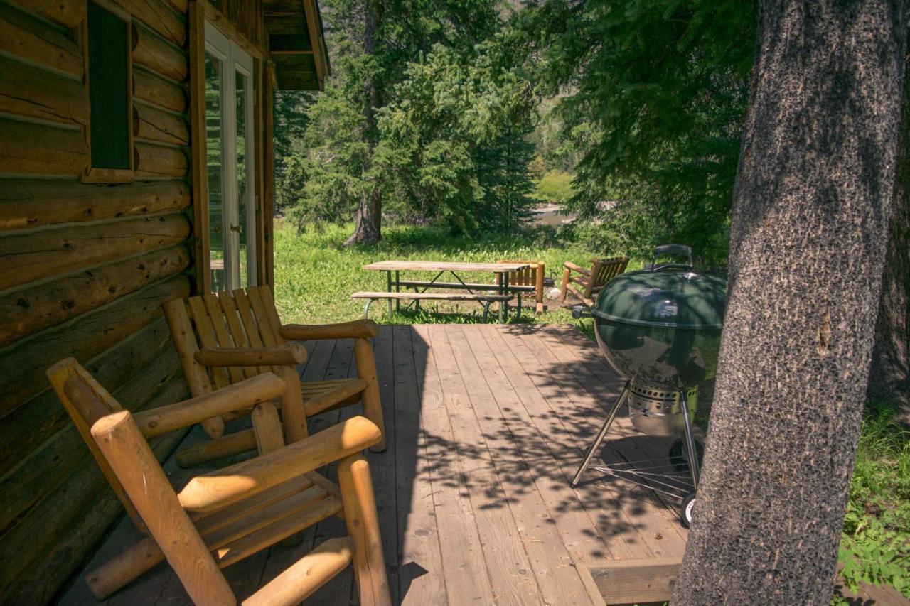 Silver Gate Lodging Cooke City Exterior photo