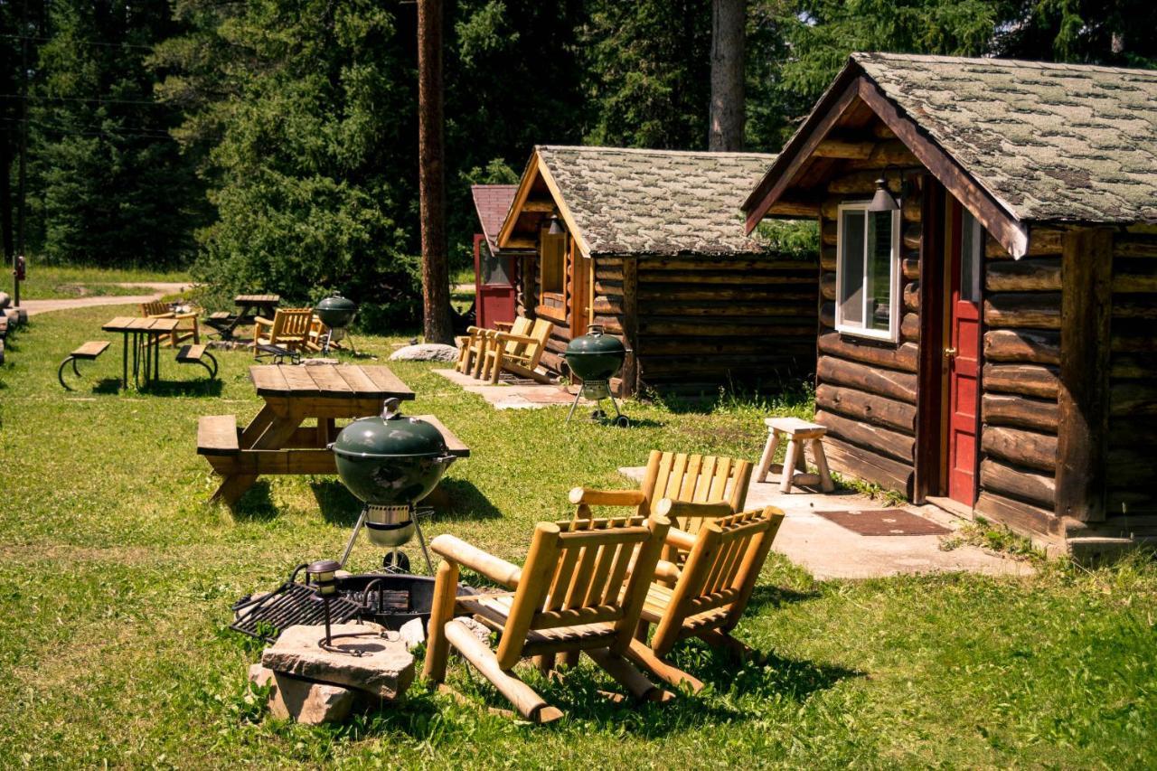 Silver Gate Lodging Cooke City Exterior photo